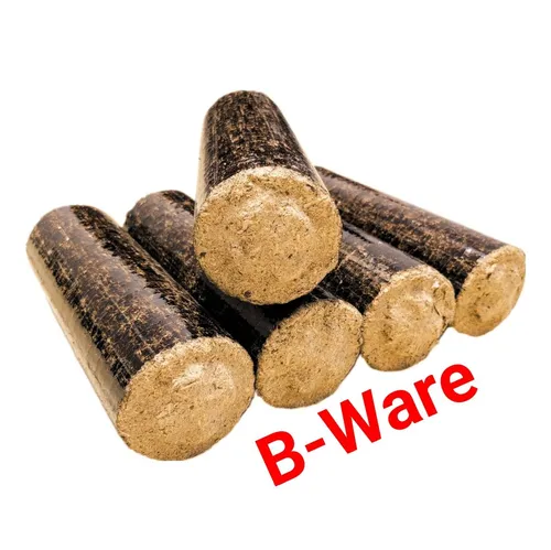 REGIOBriketts Buche+ 22cm B-Ware kaufen – Brennstoffe Saarland