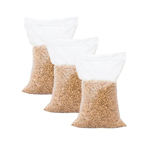 3 Säcke Pellets kaufen – Brennstoffe Saarland